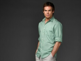 Michael C Hall Wallpaper