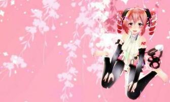 Teto Background By Mmdteto13