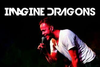 Imagine Dragons Desktop Wallpaper Happiness