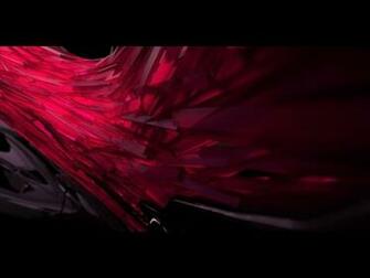 Deep Red Wallpaper