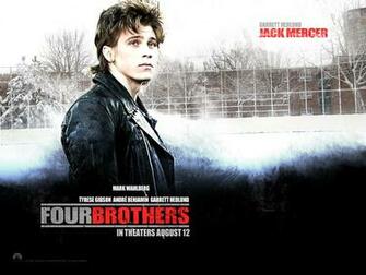 Four Brothers Image HD Wallpaper And