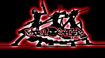 Soul Eater Wallpaper Jpg