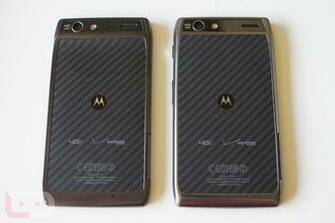 Razr Maxx Droid Life To