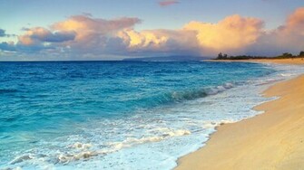Waikoloa Beach Resort Wallpaper Jpeg Pictures And Image