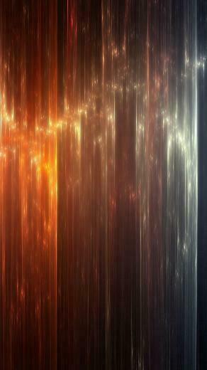 Wallpaper Line Light Shiny Vertical Sony Xperia