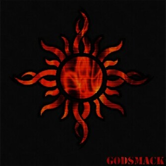 Godsmack By Bowbamf