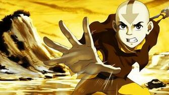 Avatar The Legend Of Aang Wallpaper By Dannilowgfx On