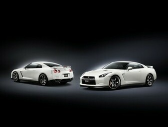 Nissan Gt R Nismo HD Wallpaper