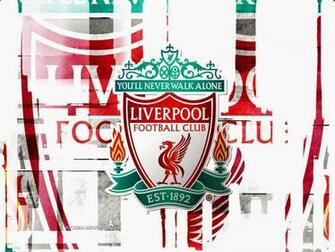 Wallpaper Logo Liverpool