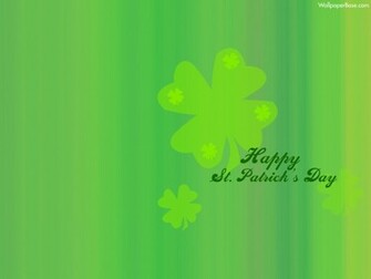Festive St Patrick S Day Wallpaper For Your Desktop