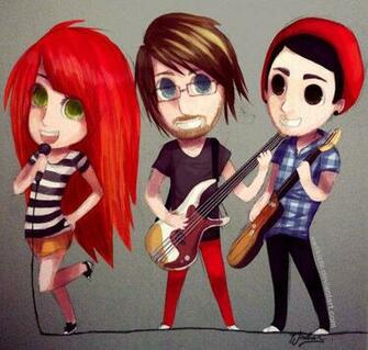Hayley Williams Jeremy Davis Paramore Taylor York Added Sep