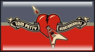 Tom Petty And The Heartbreakers Image