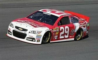 Kevin Harvick House