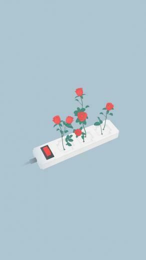 Cute Wallpaper Aesthetic HD