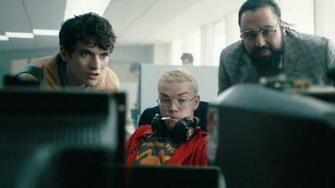 Black Mirror Bandersnatch Re Bit Tech Net