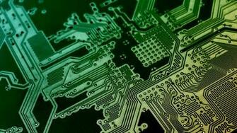 Circuit Electronic Image Wallpaper55 Best Wallpaper