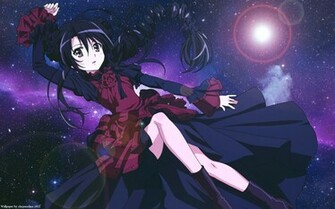 Shakugan No Shana Image Wallpaper Photos