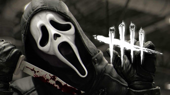 Dead By Deadlight Gets Ghostface And Various Fixes In New Update Wallpaper