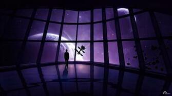 Space Station Wallpaper HD