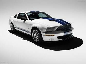 Home Shelby Ford Cobra Gt500