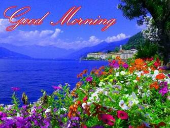 Good Morning Image Wallpaper Photo Pics HD For