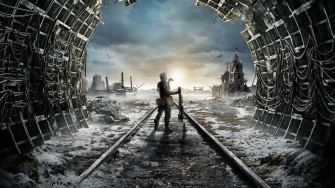 Metro Exodus 4k HD Games Wallpaper Image Photos