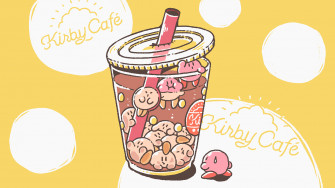 Boba Wallpaper On