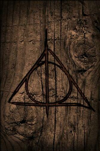Harry Potter iPhone Wallpaper The Art Mad