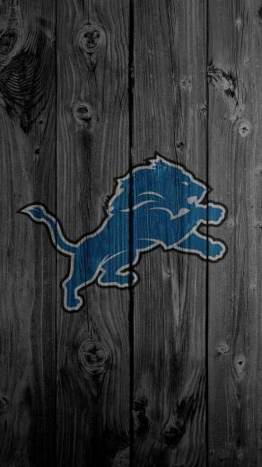 Detroit Lions