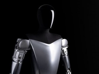 Tesla S Optimus Robot Can Now Sort Objects Autonomously