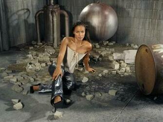 Jada Pinkett Smith Wallpaper