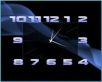Screensavers Windows Hp