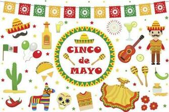 Cinco De Mayo Background Awesome HD Wallpaper