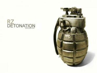 Gallery For Gt Grenade Logo Wallpaper