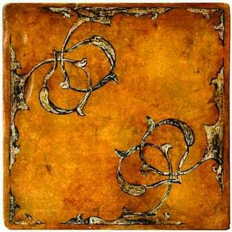 Designs In Tile That Choose Themselves Architects And Artisans