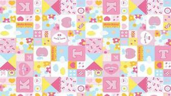 Hello Kitty Wallpaper HD Net