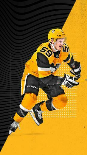 Wallpaper Pittsburgh Penguins