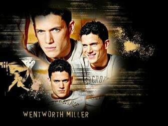 Prison Break Wallpaper