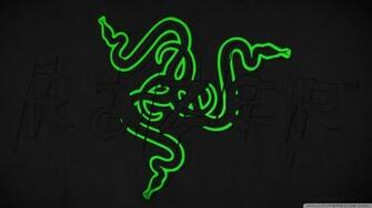 Razer Wallpaper Purple Image