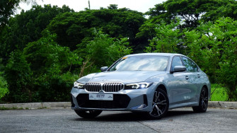 Bmw 318i M Sport Ph Re Price Specs Features