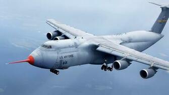 Us Air Force Plane HD Wallpaper