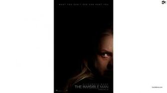 Elizabeth Moss On The Poster Of Horror Movie Invisible Man