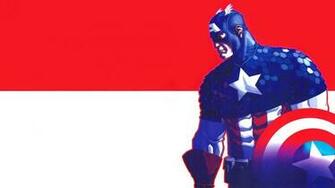 Captain America Wallpaper For Desktop1