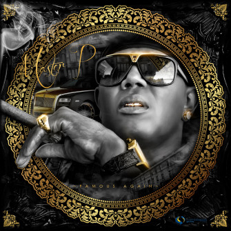 Master P First Album Covers Wallpaper