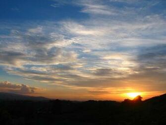 Beautiful Day Break Jarenina Slovenia