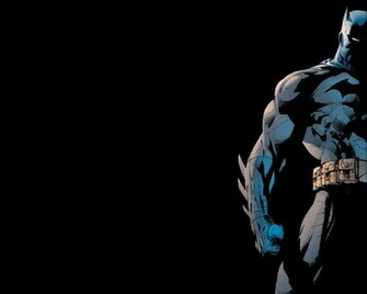 Batman Wallpaper