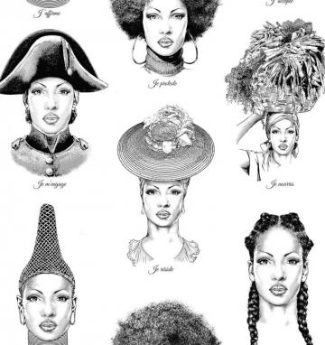 Black Owned Wallpaper And Fabric Brands You Ll Love