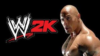 Wwe The Rock HD Wallpaper Wallpaper55 Best For Pcs
