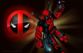 Deadpool Wallpaper By Ta2dsoul