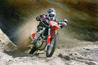 Ktm Dirt Bike Wallpaper Bikes